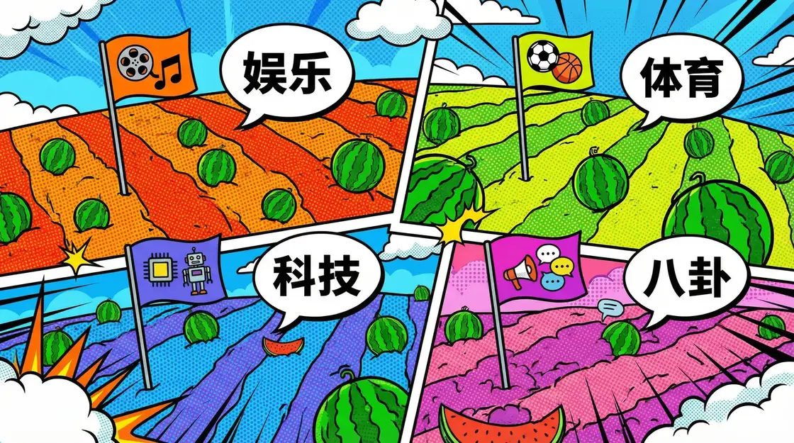BOB体育网址 娱乐瓜田分类